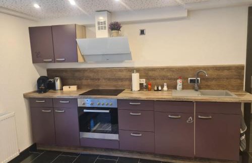 Bockingen Apartment | Appartement am Ziegeleipark