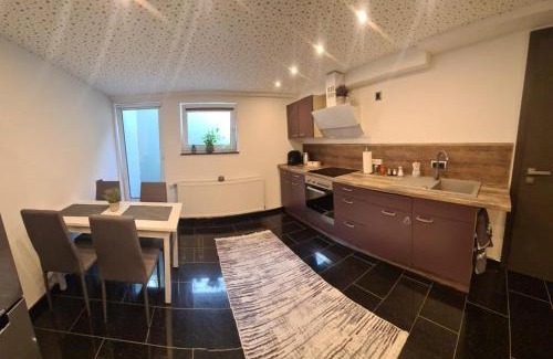 Bockingen Apartment | Appartement am Ziegeleipark