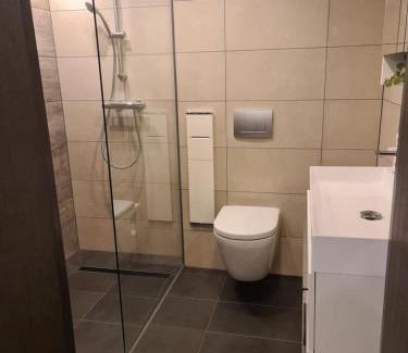 Bockingen Apartment | Appartement am Ziegeleipark