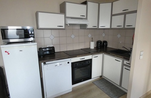 Argeles Gazost Apartment | Appartement Ambiance Montagne LE 65