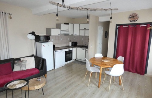 Argeles Gazost Apartment | Appartement Ambiance Montagne LE 65