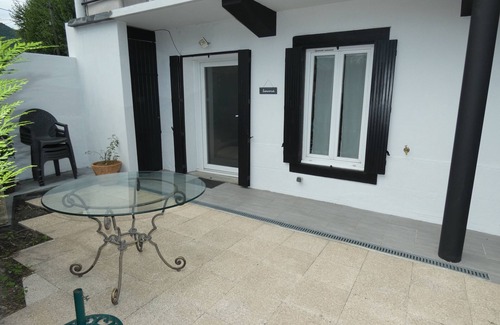 Argeles Gazost Apartment | Appartement Ambiance Montagne LE 65