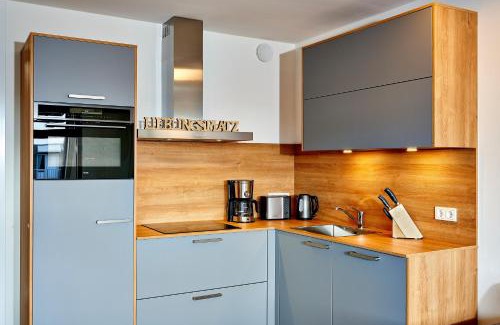 Municipality of Ameland Apartment | Appartement Amelanderoase 82 im Amelander Paradijs