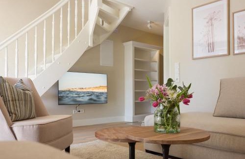 Westerland Apartment | Appartement Amsel
