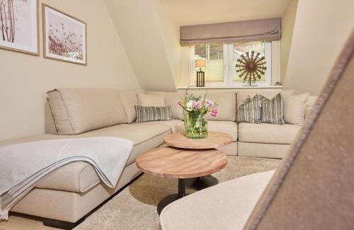 Westerland Apartment | Appartement Amsel