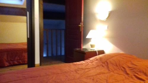 Saint-Gilles Apartment | Appartement Anatole France