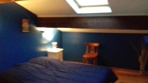 Saint-Gilles Apartment | Appartement Anatole France