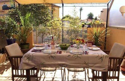 Golfe Juan Apartment | Appartement Angela