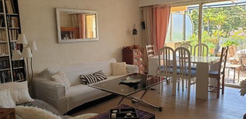 Golfe Juan Apartment | Appartement Angela