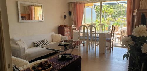 Golfe Juan Apartment | Appartement Angela
