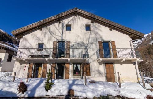 Montroc Apartment | Appartement Arsene No 6 - Happy Rentals