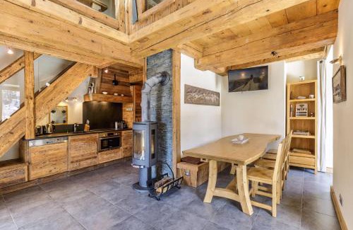 Montroc Apartment | Appartement Arsene No 6 - Happy Rentals