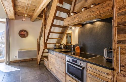 Montroc Apartment | Appartement Arsene No 6 - Happy Rentals