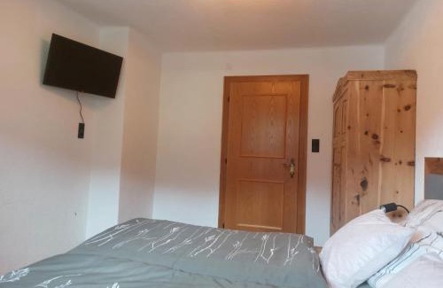 Bramberg am Wildkogel Apartment | Appartement Reichholf
