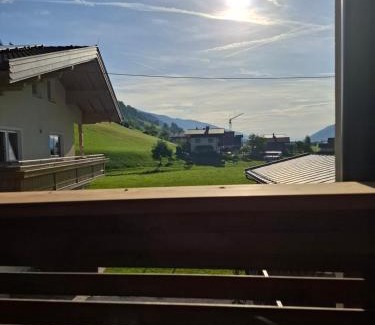 Bramberg am Wildkogel Apartment | Appartement Reichholf