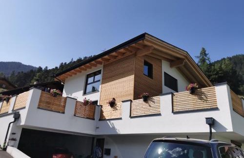 Sankt Anton am Arlberg Apartment | Appartement Grafoner