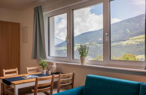 Schoenberg im Stubaital Apartment | Appartement PIA