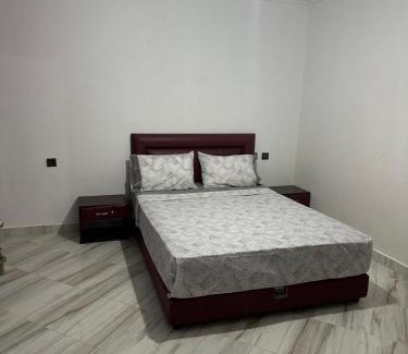 Martil Apartment | Appartement au 1er étage de 4 pièces à martil
