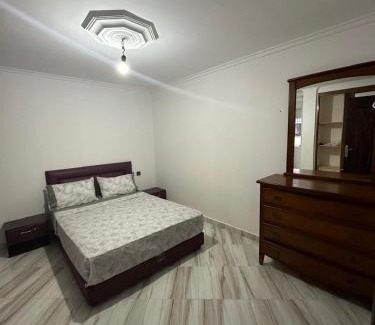 Martil Apartment | Appartement au 1er étage de 4 pièces à martil