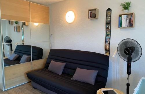 Ghisonaccia Apartment | Appartement au bord de mer