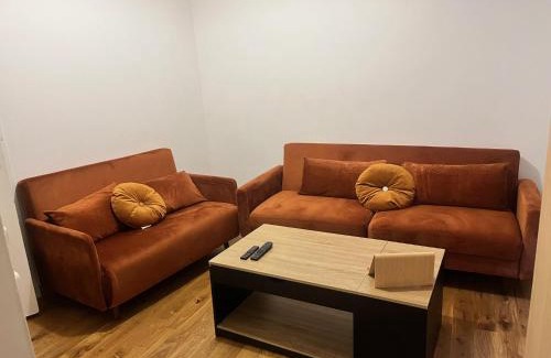 Saint-Merri Apartment | APPARTEMENT AU CŒUR DE MARAIS DANS CENTRE de PARIS