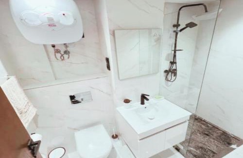Casablanca City Center Apartment | Appartement au cœur du Maarif, Casablanca