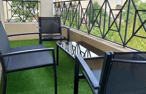Cabestany Apartment | Appartement au calme sur Cabestany