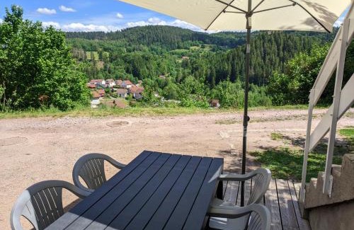 Le Tholy Apartment | Appartement au centre du tholy pour 5 personnes maximum