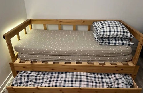 Bourges Apartment | Appartement au Centre-ville, Proche Marais
