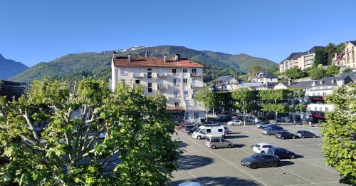 Argeles Gazost Apartment | Appartement au coeur des Pyrénées