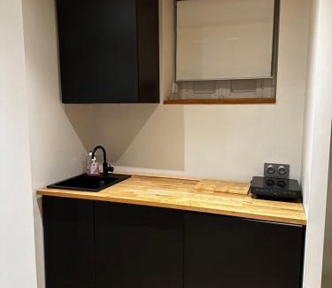 Poincare Apartment | Appartement au coeur de Strasbourg