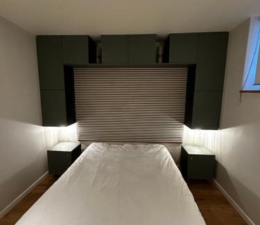 Poincare Apartment | Appartement au coeur de Strasbourg