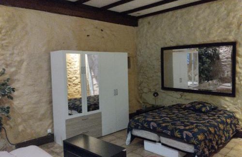 Blaye Apartment | Appartement au coeur de blaye