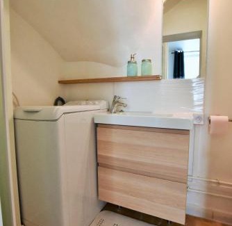 Taverny Apartment | Appartement au coeur de la ville de Taverny