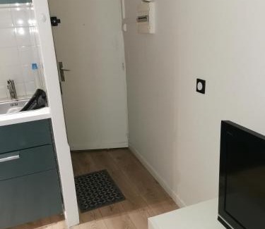 Taverny Apartment | Appartement au coeur de la ville de Taverny