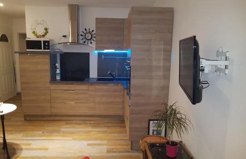 Claret House | Appartement au coeur des vignes region pic st Loup
