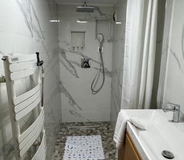 Odeon Apartment | APPARTEMENT AU COEUR DU PARIS TOURISTIQUE
