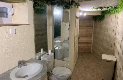 Saint-Julien Apartment | Appartement au coeur du village
