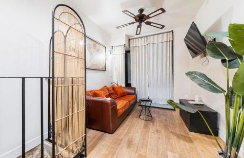 Quartier Saint-Georges Apartment | Appartement au coeur Paris 9 moulin rouge - FLAT-GUEST