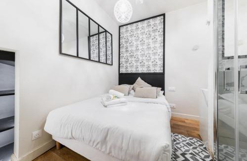 Quartier Saint-Georges Apartment | Appartement au coeur Paris 9 moulin rouge - FLAT-GUEST
