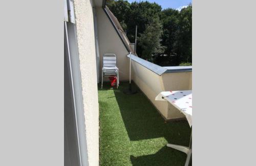 Bagnoles-de-l'Orne Apartment | appartement au Hameau du parc des thermes