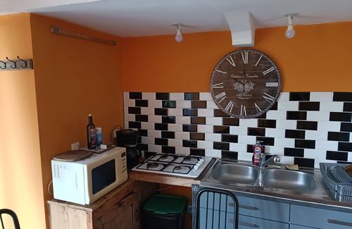 Coly Apartment | Appartement au Coeur du Périgord Noir Proches Sites Touristiques