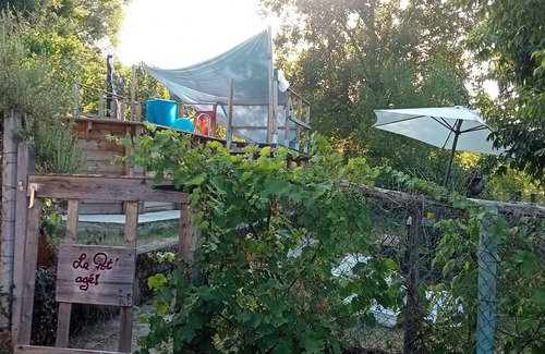 Coly Apartment | Appartement au Coeur du Périgord Noir Proches Sites Touristiques