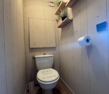 Le Praz de Lys Apartment | Appartement au pied des pistes