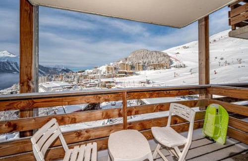 Orcieres-Merlette Apartment | appartement au pied des pistes