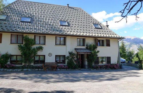 Pra Loup Apartment | Appartement Auberge de Pra Loup
