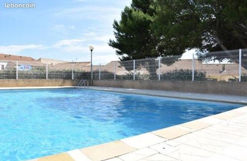 Les Ayguades Apartment | Appartement aux Ayguades à deux pas de la mer