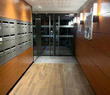 Ornex Apartment | Appartement aux portes de Genève