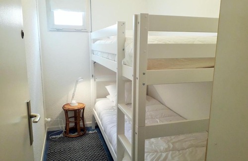 Le Moulleau Apartment | Appartement avec Balcon proche Plage C122
