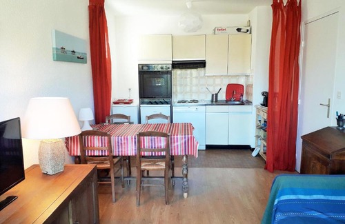 Le Moulleau Apartment | Appartement avec Balcon proche Plage C122
